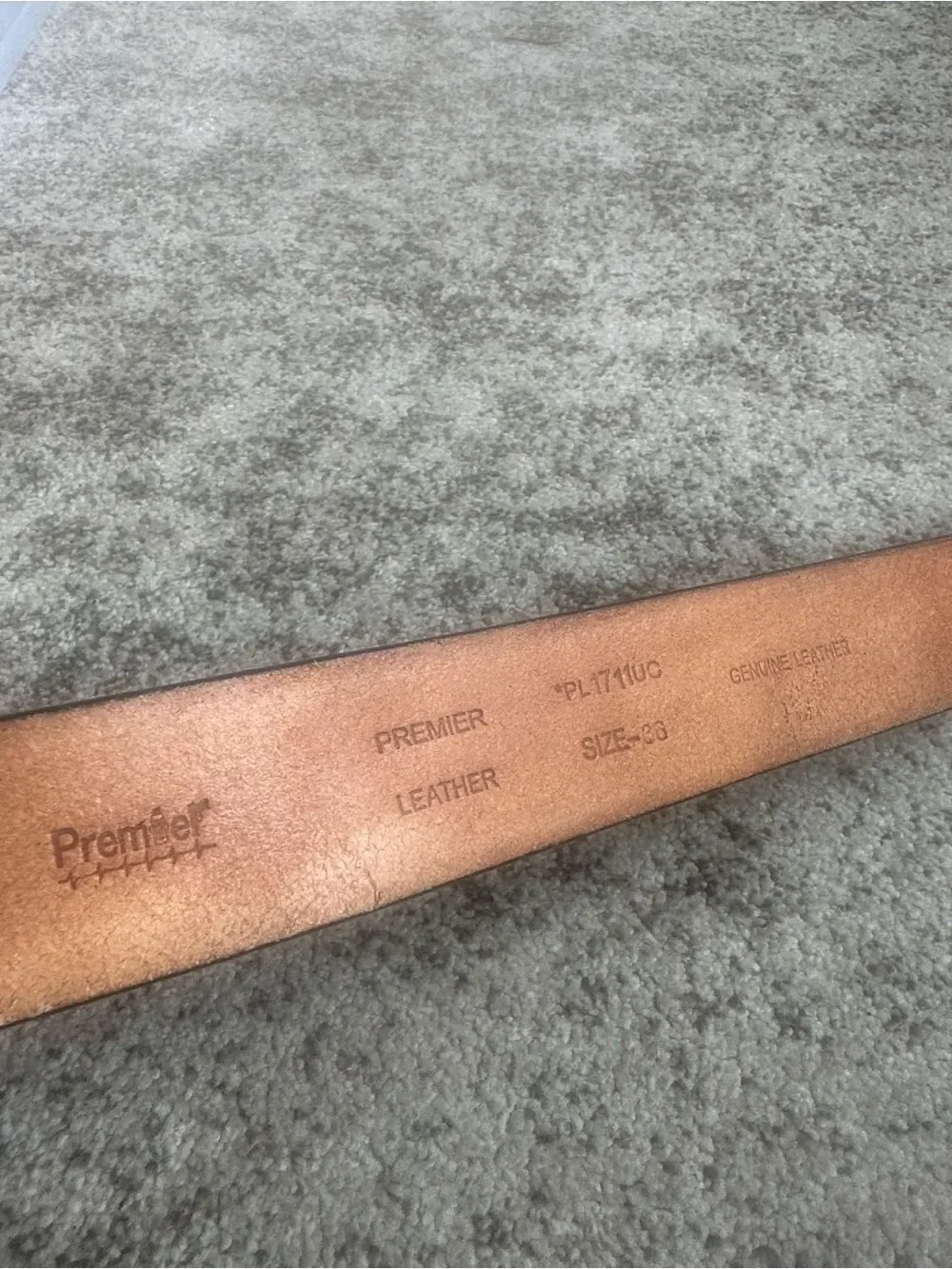 Premier pl1711uc black